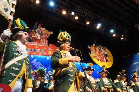 Reiter-Korps Jan von Werth